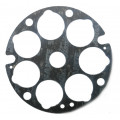 SANDEN SD708 / SD709 / 7H13 GASKET KIT (FIBER GASKETS)  "OMEGA"
