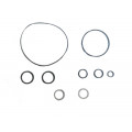 YORK (FULL SIZE) LATE & EARLY O-RING & GASKET KIT (FIBER GASKETS) "OMEGA" YORK (FULL SIZE) LATE & EARLY O-RING & GASKET KIT (FIBER GASKETS) "OMEGA"