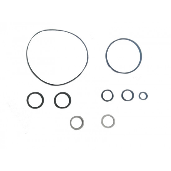 YORK (FULL SIZE) LATE & EARLY O-RING & GASKET KIT (FIBER GASKETS) "OMEGA" YORK (FULL SIZE) LATE & EARLY O-RING & GASKET KIT (FIBER GASKETS) "OMEGA"