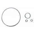 SANDEN 505 / 507 / 508 / 510 / Ο-RING GASKET KIT  (FIBER GASKETS)   "OMEGA"