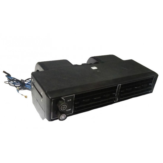 EVAPORATOR ASSEMBLIES  ΟΕΤ-4020 24V "OMEGA"