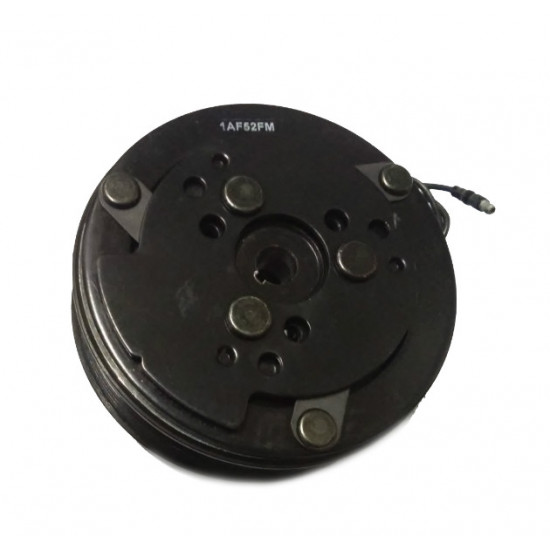 CLUTCH ASSY 119mm PV7 12V SD508  "OMEGA"