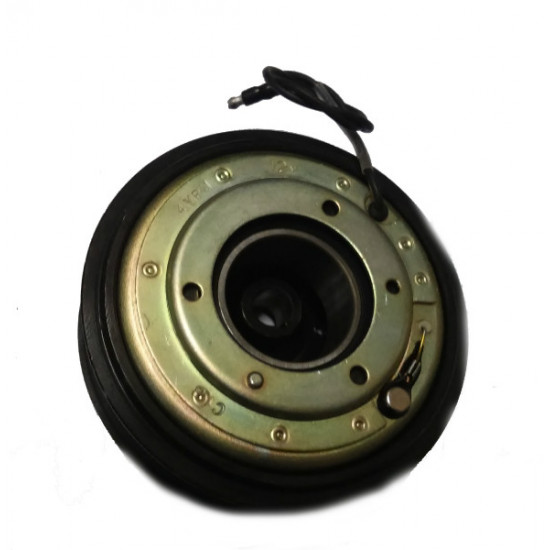 CLUTCH ASSY 119mm PV7 12V SD508  "OMEGA"