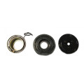CLUTCH ASSY 119mm PV7 12V SD508  "OMEGA"