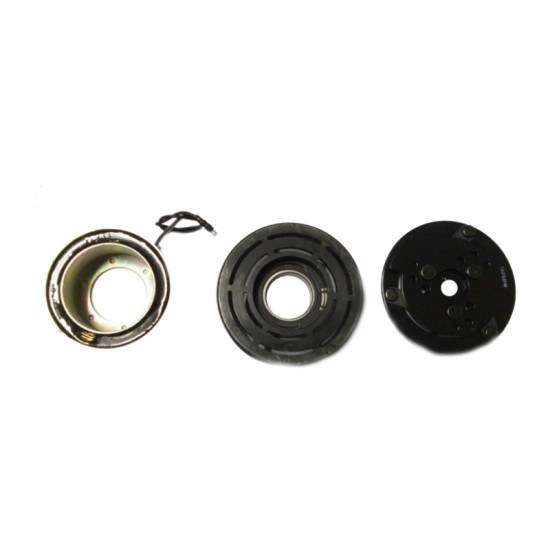 CLUTCH ASSY 119mm PV7 12V SD508  "OMEGA"