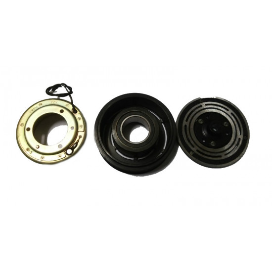 CLUTCH ASSY 119mm PV7 12V SD508  "OMEGA"