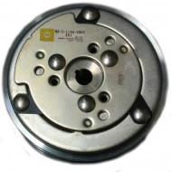 CLUTCH ASSY 132mm 2A 12V SD508  "OMEGA"