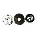 CLUTCH ASSY 132mm 2A 12V SD508 "OMEGA" CLUTCH ASSY 132mm 2A 12V SD508 "OMEGA"