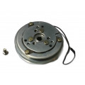 CLUTCH ASSY 132mm 1GR 12V SD508/510 "OMEGA" CLUTCH ASSY 132mm 1GR 12V SD508/510 "OMEGA"