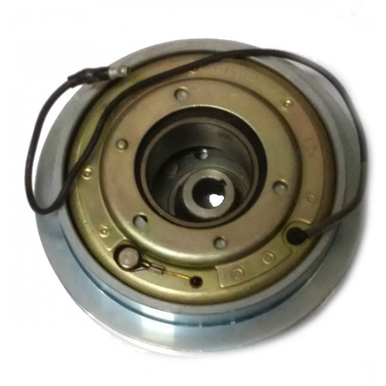 CLUTCH ASSY 132mm 1GR 12V SD508/510 "OMEGA" CLUTCH ASSY 132mm 1GR 12V SD508/510 "OMEGA"