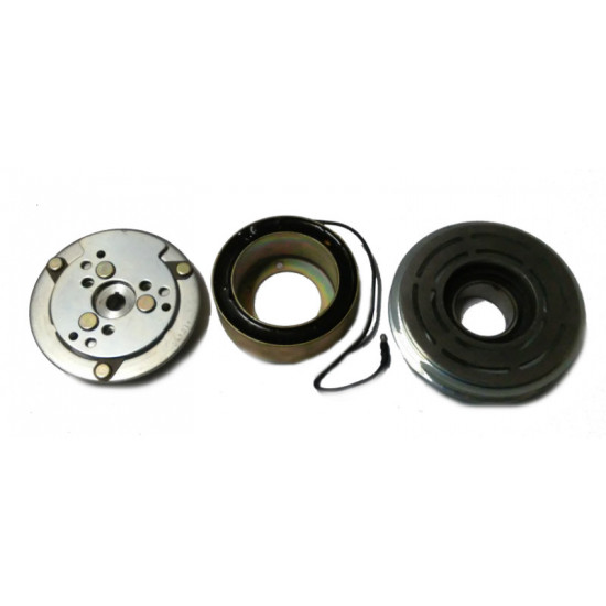 CLUTCH ASSY 132mm 1GR 12V SD508/510 "OMEGA" CLUTCH ASSY 132mm 1GR 12V SD508/510 "OMEGA"