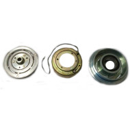 CLUTCH ASSY 132mm 1GR 12V SD508/510  "OMEGA"