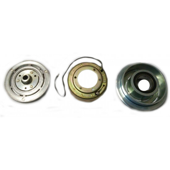 CLUTCH ASSY 132mm 1GR 12V SD508/510 "OMEGA" CLUTCH ASSY 132mm 1GR 12V SD508/510 "OMEGA"