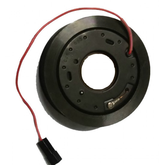 CLUTCH ASSY 132mm 2Α 12V SD510 "OMEGA" CLUTCH ASSY 132mm 2Α 12V SD510 "OMEGA"