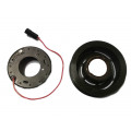 CLUTCH ASSY 132mm 2Α 12V SD510 "OMEGA" CLUTCH ASSY 132mm 2Α 12V SD510 "OMEGA"