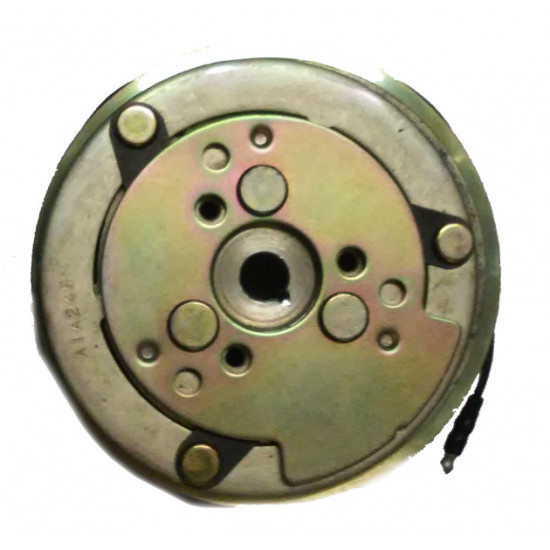 CLUTCH ASSY 5.82",1GR,12V,FS6  "OMEGA"
