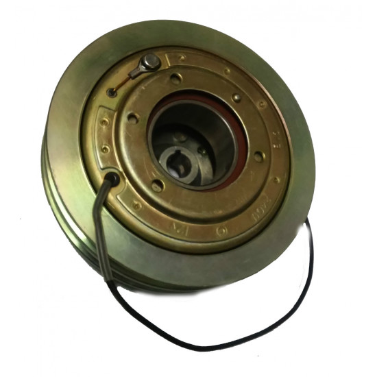 CLUTCH ASSY 5.82",1GR,12V,FS6  "OMEGA"
