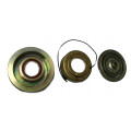 CLUTCH ASSY 5.82",1GR,12V,FS6  "OMEGA"
