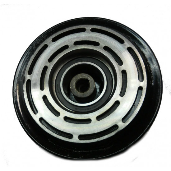 CLUTCH ASSY 5.64" ,TOYOTA, NIPPONDENSO  "OMEGA"