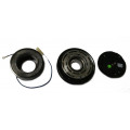 CLUTCH ASSY 5.64" ,TOYOTA, NIPPONDENSO  "OMEGA"