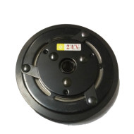 CLUTCH ASSY 6",2Α,24V, YORK/TECUMSEH  "OMEGA"