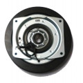 CLUTCH ASSY 6",2Α,24V, YORK/TECUMSEH  "OMEGA"