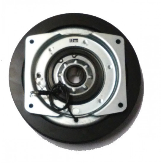 CLUTCH ASSY 6",2Α,24V, YORK/TECUMSEH  "OMEGA"