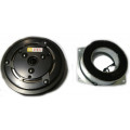CLUTCH ASSY 6",2Α,24V, YORK/TECUMSEH  "OMEGA"