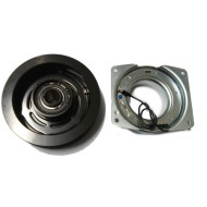 CLUTCH ASSY 6",2Α,24V, YORK/TECUMSEH  "OMEGA"
