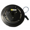 CLUTCH ASSY 7",2Α,24V, YORK/TECUMSEH "OMEGA"