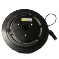 CLUTCH ASSY 7",2Α,24V, YORK/TECUMSEH  "OMEGA"