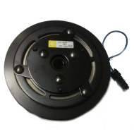 CLUTCH ASSY 7",2Α,24V, YORK/TECUMSEH  "OMEGA"
