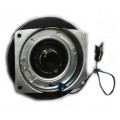 CLUTCH ASSY 7",2Α,24V, YORK/TECUMSEH  "OMEGA"