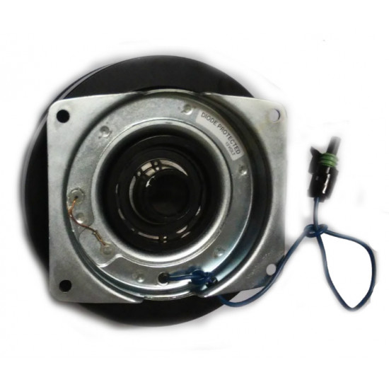 CLUTCH ASSY 7",2Α,24V, YORK/TECUMSEH  "OMEGA"