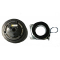 CLUTCH ASSY 7",2Α,24V, YORK/TECUMSEH  "OMEGA"