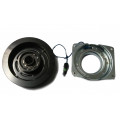 CLUTCH ASSY 7",2Α,24V, YORK/TECUMSEH  "OMEGA"