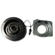 CLUTCH ASSY 7",2Α,24V, YORK/TECUMSEH  "OMEGA"