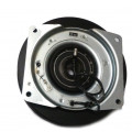 CLUTCH ASSY, 6", 2Α 12V YORK  "OMEGA"