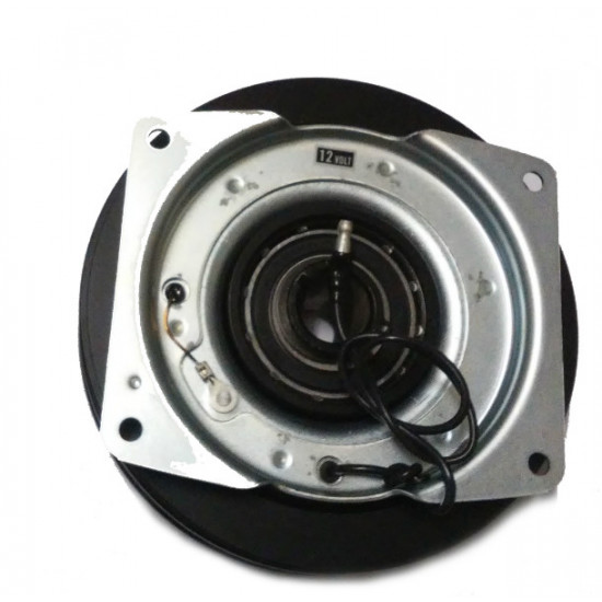 CLUTCH ASSY, 6", 2Α 12V YORK  "OMEGA"