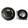 CLUTCH ASSY, 6", 2Α 12V YORK  "OMEGA"