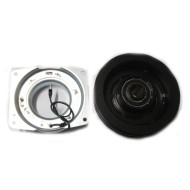 CLUTCH ASSY, 6", 2Α 12V YORK  "OMEGA"