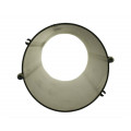 DUCT PLASTIC EASYFIX, ED1, GREENWOOD