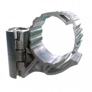 Fastening system for pipes QPH No2 (1/2 & 5/8), BBJ