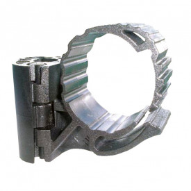 Fastening system for pipes QPH No1 (1/4 & 3/8), BBJ