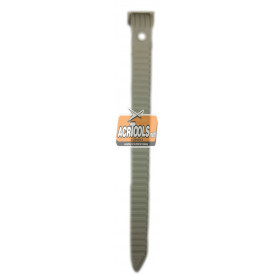 SYSTEM FASTENING PIPE ΤΙΕ  30cm big (10pcs.)  "ACRTOOLS"