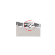 Εxpress interior cover ,(m2)10mm,for Cold rooms ACRTOOLS...