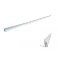 Special piece , outside corner profile,P300 (m) for coldrooms ACRTOOLS,Panelchok