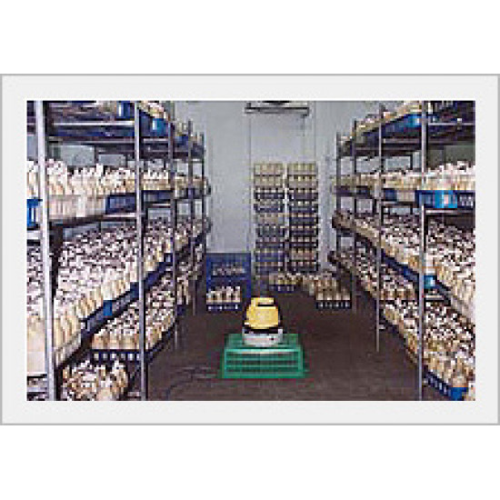 HUMIDIFIER CEZIO HUMIDIFIER CEZIO