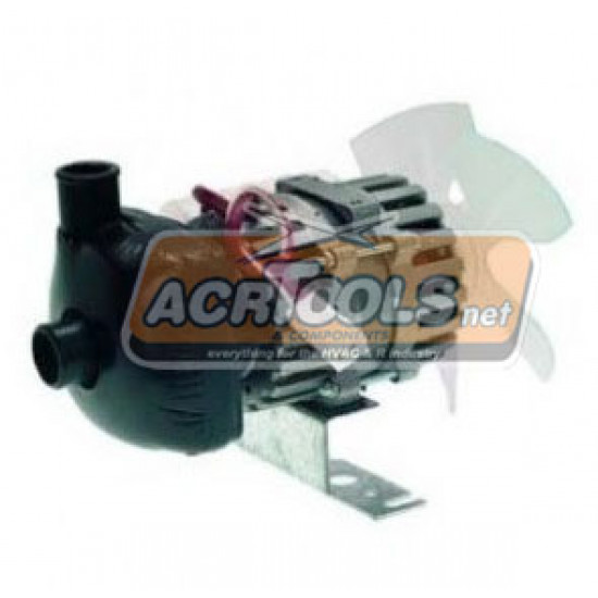 ICEMAKER PUMP NR 63/45 150W 220 / 240V