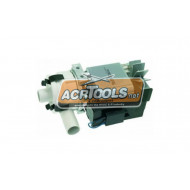 ICEMAKER PUMP  190W 220V 50/60ΗΖ